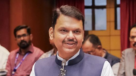 Maharashtra CM Fadnavis alerts citizens on ‘digital arrest’ scam