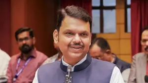 Maharashtra CM Fadnavis alerts citizens on ‘digital arrest’ scam