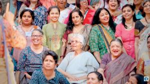 Check out this inspiring new documentary on veteran journalist Ammu Joseph