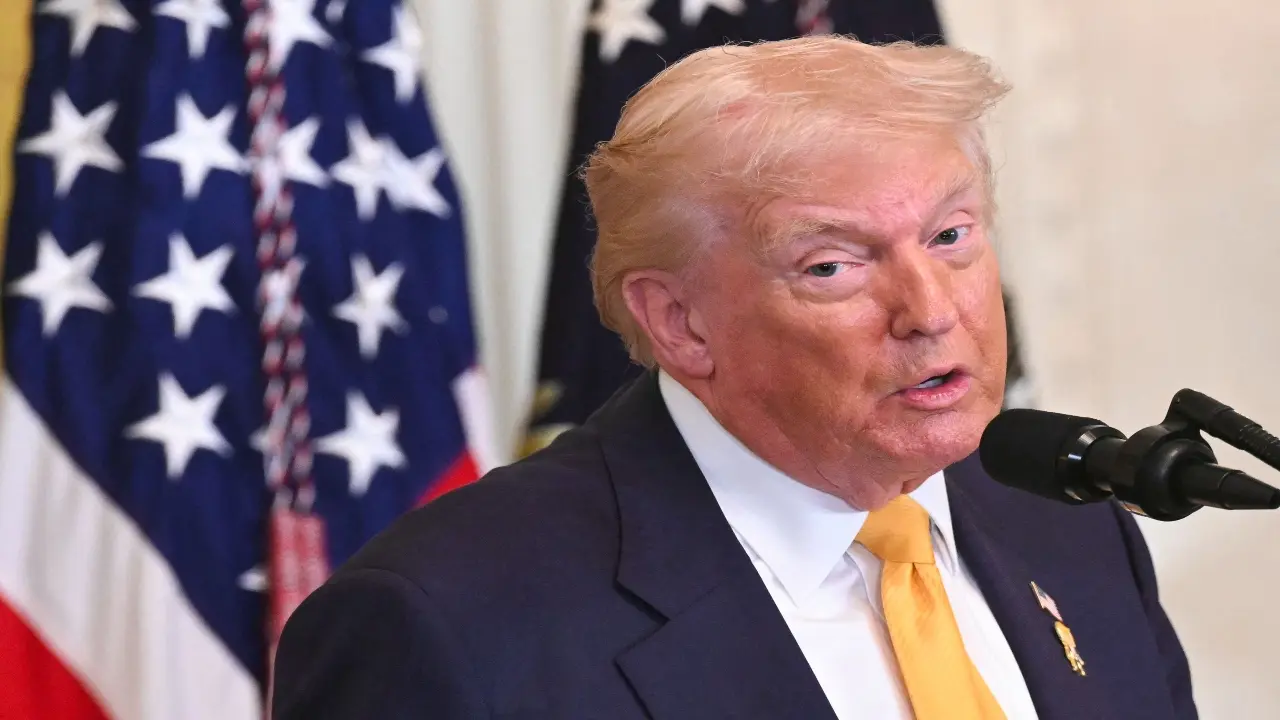 Strike on Iran imminent? US ready for military action, says report