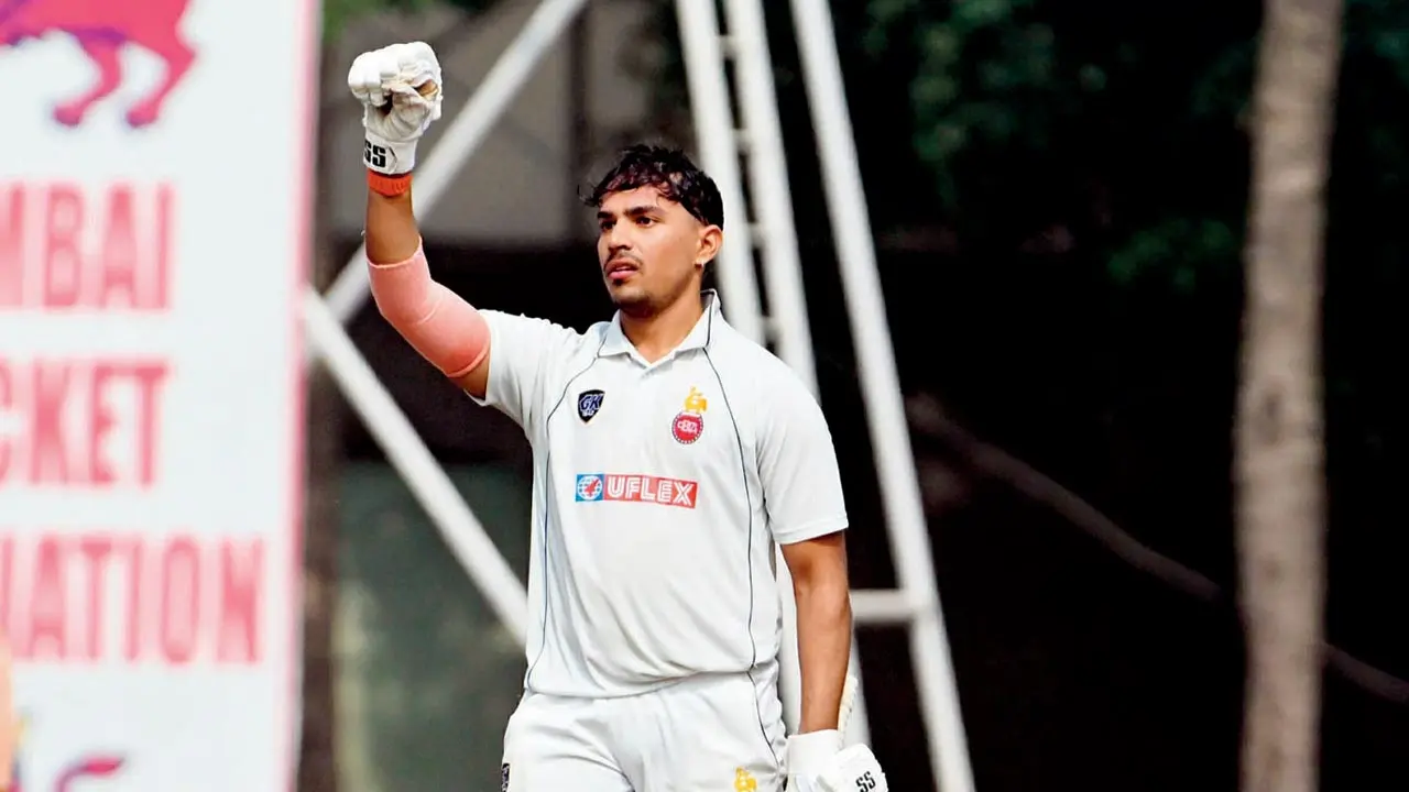 Doseja’s unbeaten 159 the lone highlight as Delhi end Ranji season winless
