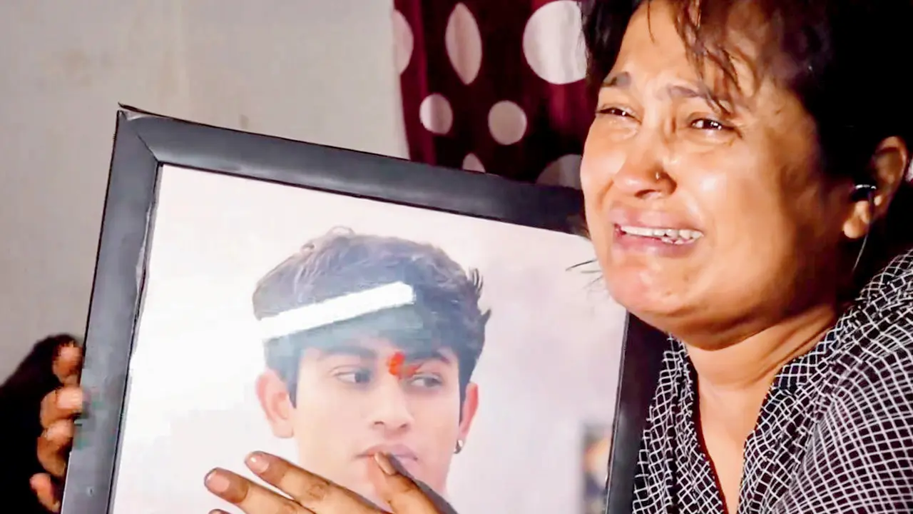 Delhi SUV accident: Accused's father says, 'Ready to face the law'