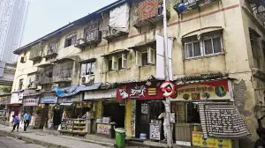 Mumbai: MMRDA allotment sparks trouble for Elphinstone bridge-affected families