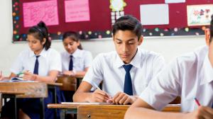 Maharashtra SSC exam 2026 to begin on February 20; 16 lakh students registered