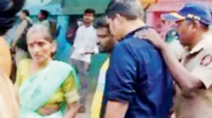 Mumbai: Superstition-fuelled extortion racket busted by Dindoshi Police