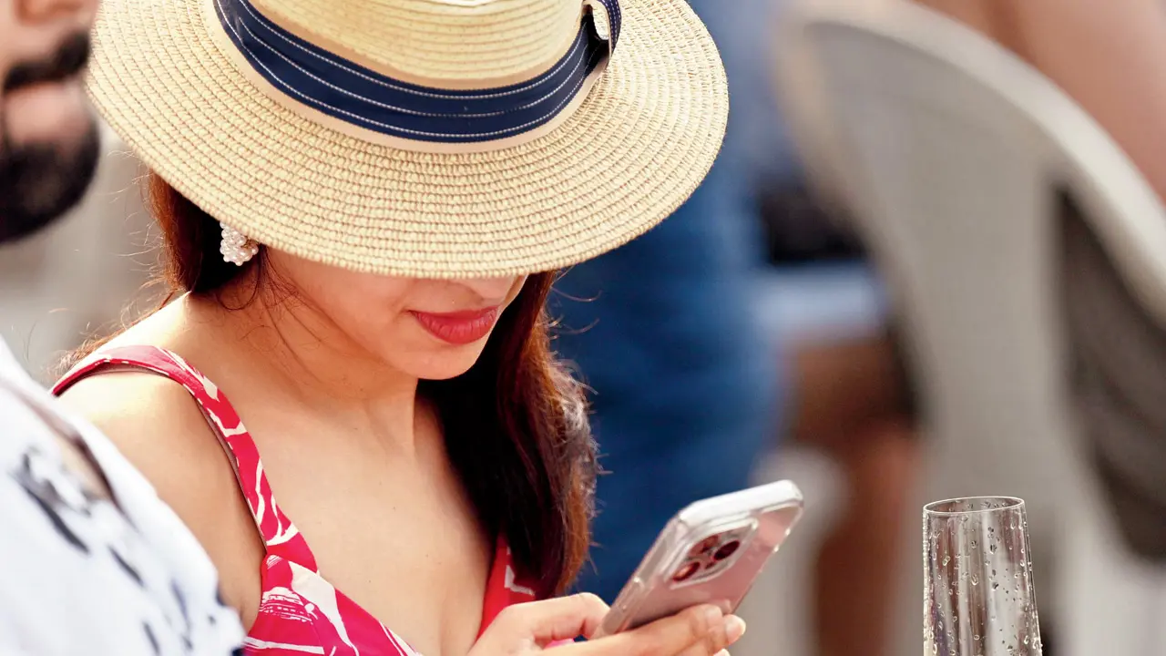 Mumbai Diary: Tuesday Dossier