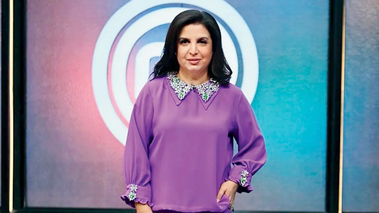 Farah Khan