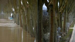 IN PHOTOS | Rain ravages France: 40-day outpour leaves a trail of destruction 