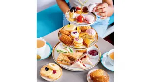 Here's our pick of Mumbai's best macaron offerings you need to savour