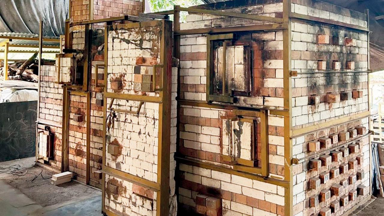 Kith and kiln: Immersing in the craft of pottery in Pune