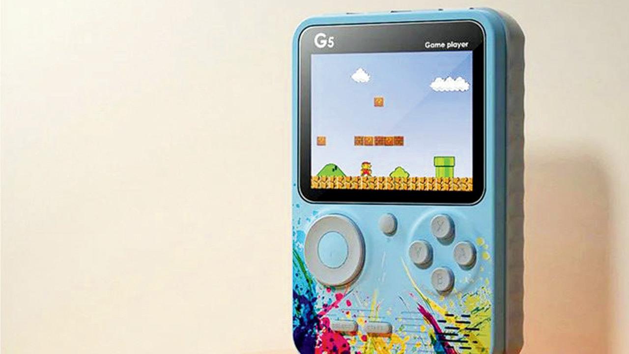 Pic courtesy/@theretrogoods