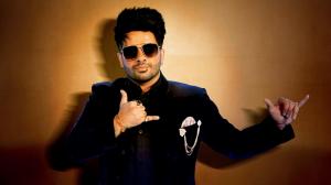 Gandhharv Sachdeva recalls working with Shreya Ghoshal, Sunidhi Chauhan