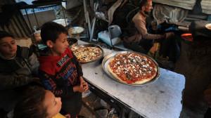 IN PICS: Resilience amid ruins – Palestinians observe Ramadan in Gaza's camps