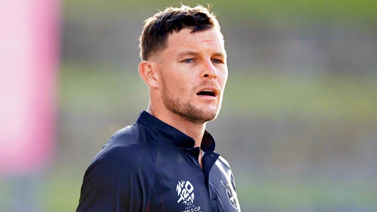 T20 World Cup 2026: Namibia disappointed over lack of practice under lights