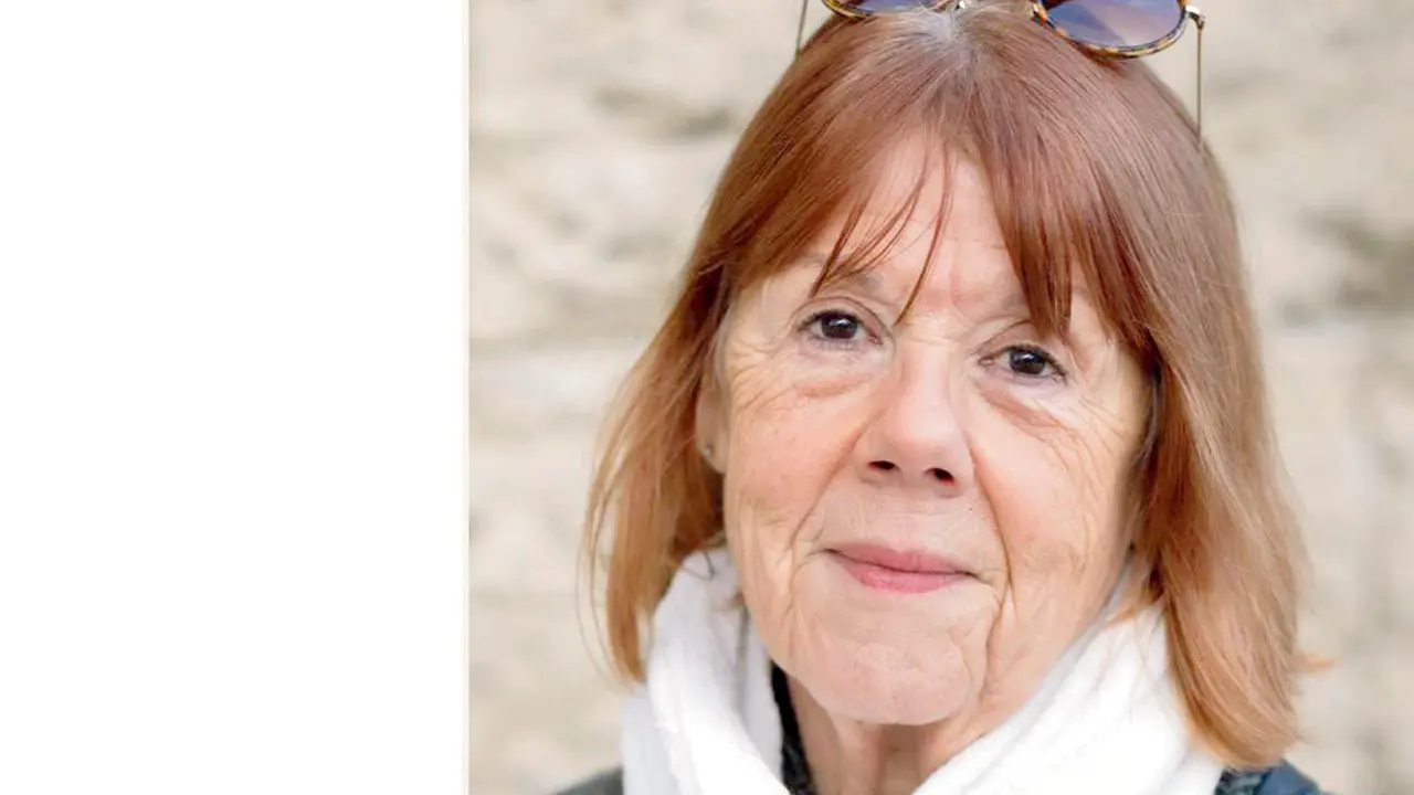 Gisele Pelicot releases memoir sharing powerful message to abuse survivors