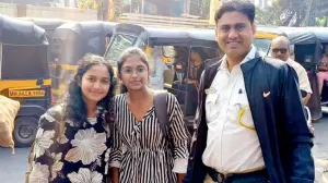 Thane police helpline turns lifeline for students stuck in jams during exams