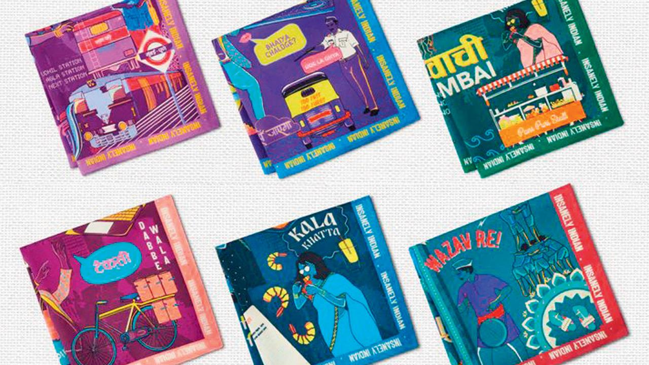 Look fashionable with these Maharashtra-themed items that showcase its culture