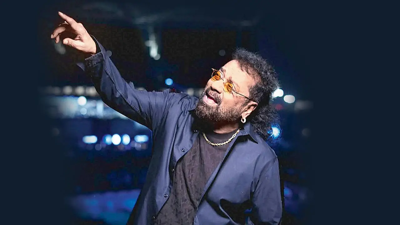 ‘Longevity matters’: Hariharan opens up on staying relevant in industry