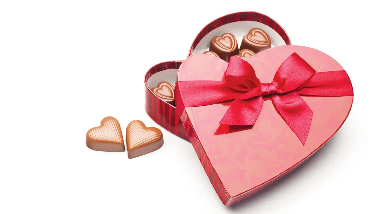 Chocolate Day: Indulge in these sweet treats with your date in Mumbai this week