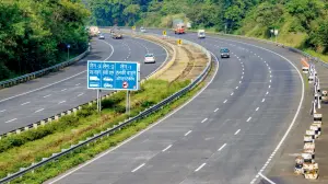 Police warn travellers after jewellery theft on Mumbai-Pune Expressway