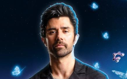 KSHMR will perform in Mumbai and five other cities. Photo Courtesy: Special Arrangement