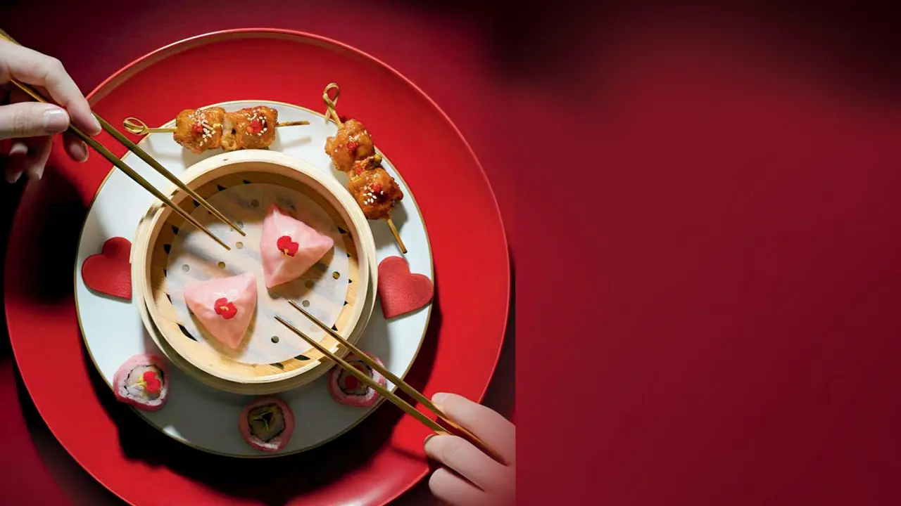 Valentine's Day 2026: Indulge in delicious food at these restaurants in Mumbai