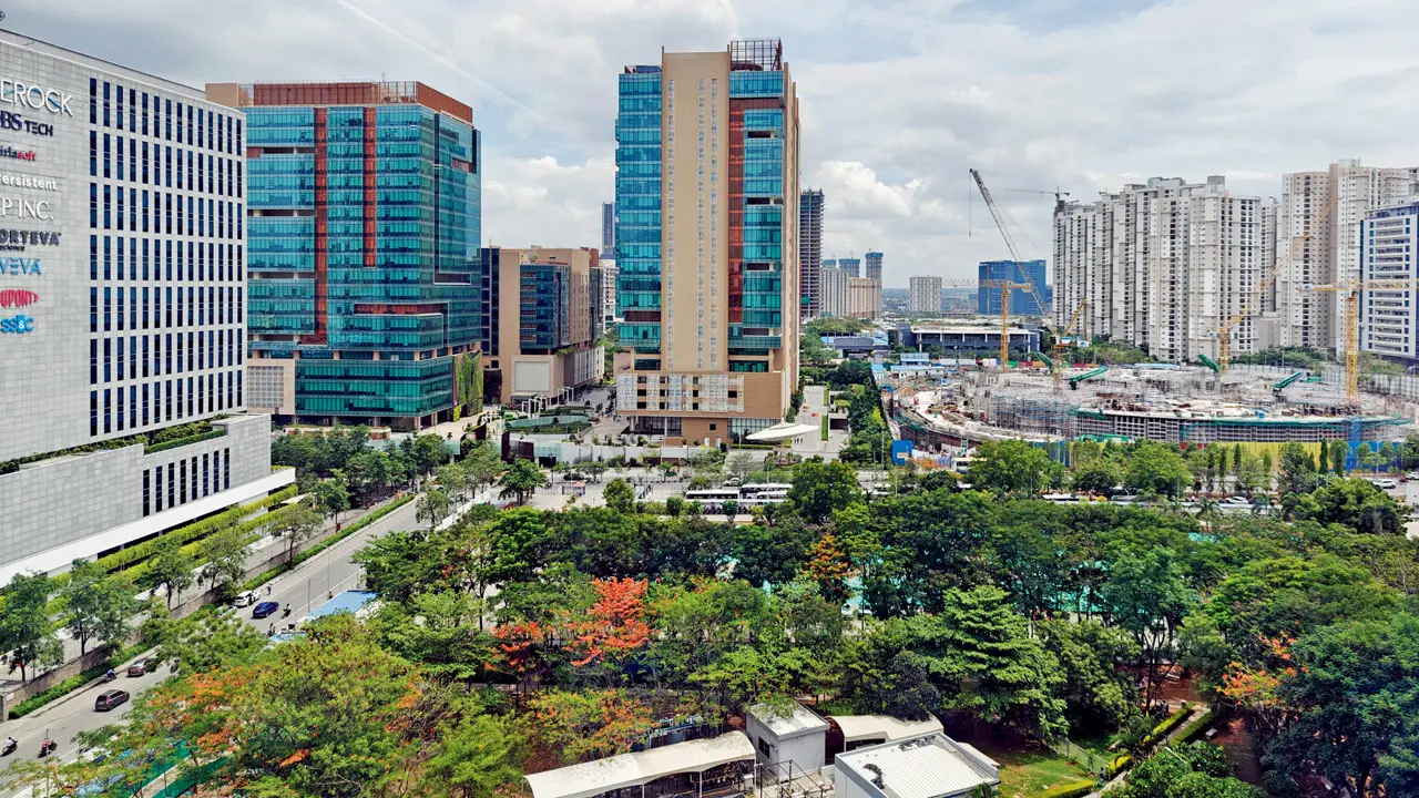 Hydera-bad to possibly nation’s best