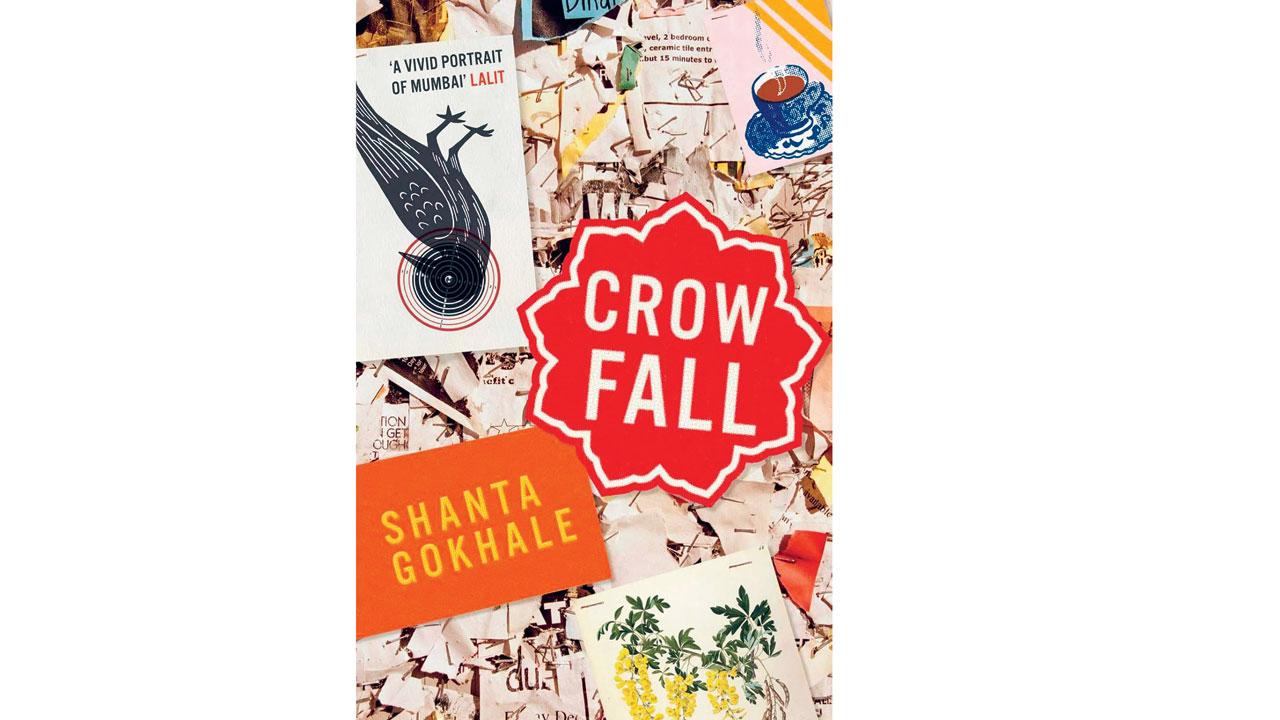 Crow Fall