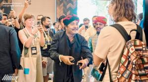 Here's all you need to know about India International Music Week