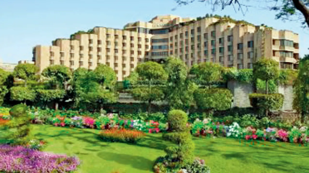Five-star hotel room rates in Delhi soar ahead of India AI Impact Summit 2026