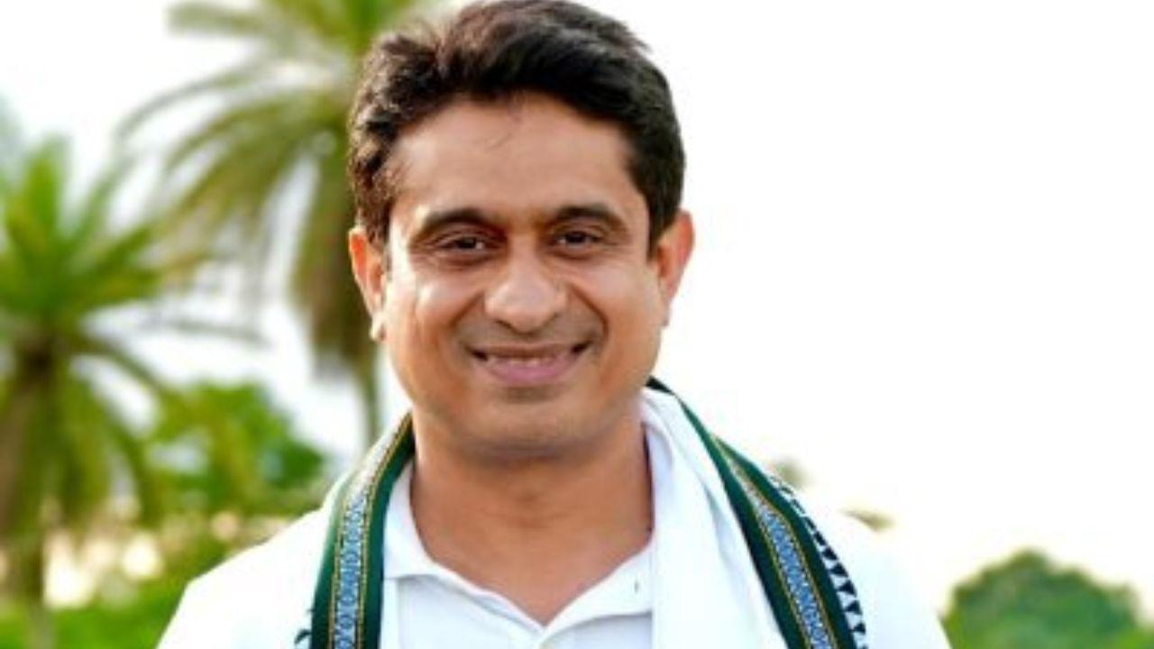 Shirtless protest at AI Summit: Delhi police arrest IYC president Uday Bhanu Indian Youth Congress (IYC) president Uday Bhanu Chib. File Pic