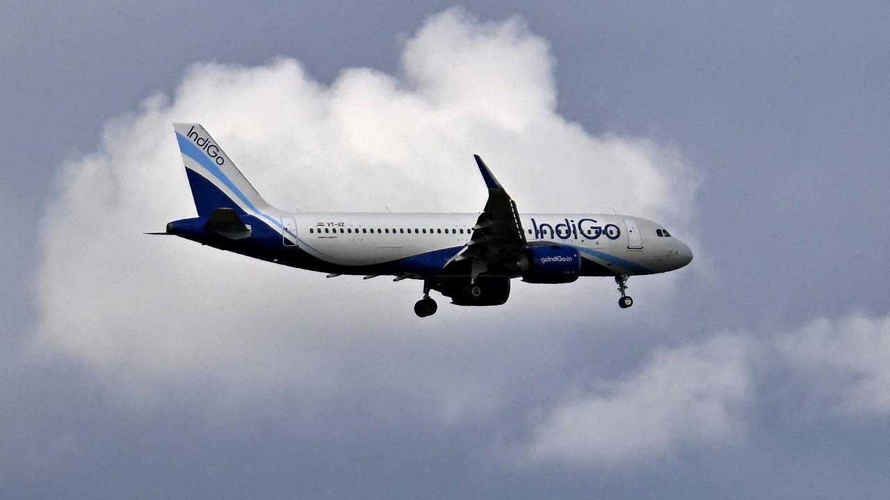 Navi Mumbai airport to get IndiGo flights to Ahmedabad, Goa, Diu and more