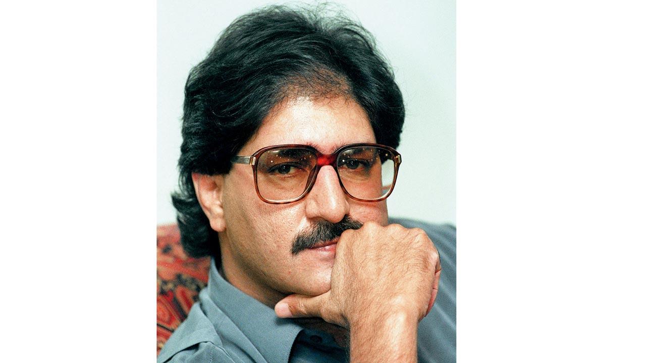 T20 World Cup 2026 | India are logical favourites, says ex-Pak pacer Sarfraz Naw