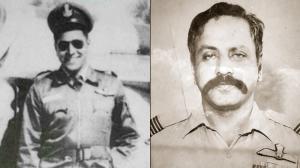 Bombay High Court seeks state's reply in 1971 war land allotment plea