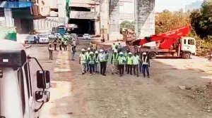 Mumbai Metro Line-4 under scanner as MMRDA forms special safety team