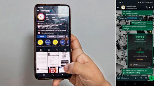 Mumbai students call out alleged money-making HSC prep groups