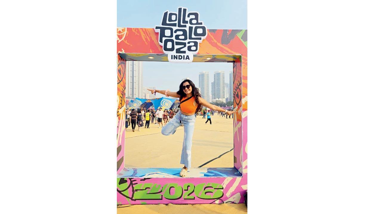 Mumbai’s Kala Ghoda Arts Festival in 2026 drew in huge crowds and social media coverage. Pics/Ashish Raje