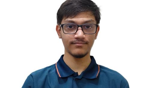 JEE Main 2026 results: Mumbai's Madhav Viradiya scores perfect 100 percentile
