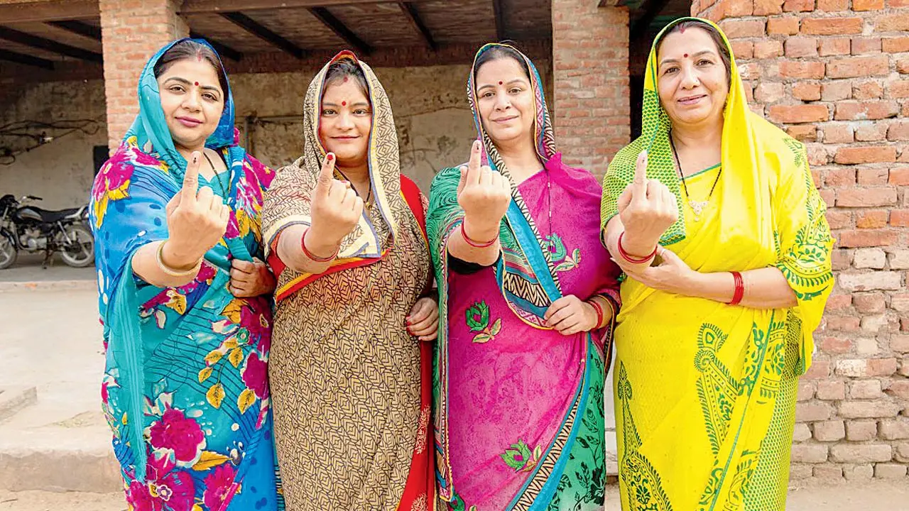 Jaano nagrik jaano: This new book highlights 100 ways to see India