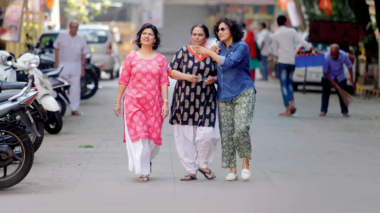 Immerse in the uniqueness of Dadar East through this new heritage walk