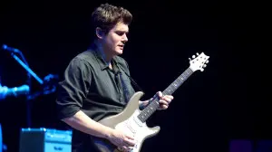 PICS | John Mayer Mumbai concert: Listen to these 7 songs before the performance