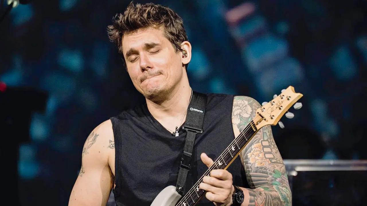 'Your Body Is Wonderland'If you have been a John Mayer fan long enough, you can't not listen to 'Your Body Is Wonderland'. It is classic that was probably every fan's introduction to the singer. For this writer though, it was his version of Tom Petty's 'Free Fallin' that made him a lifelong fan