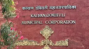 KDMC begins action against property tax defaulters; seals 236 premises