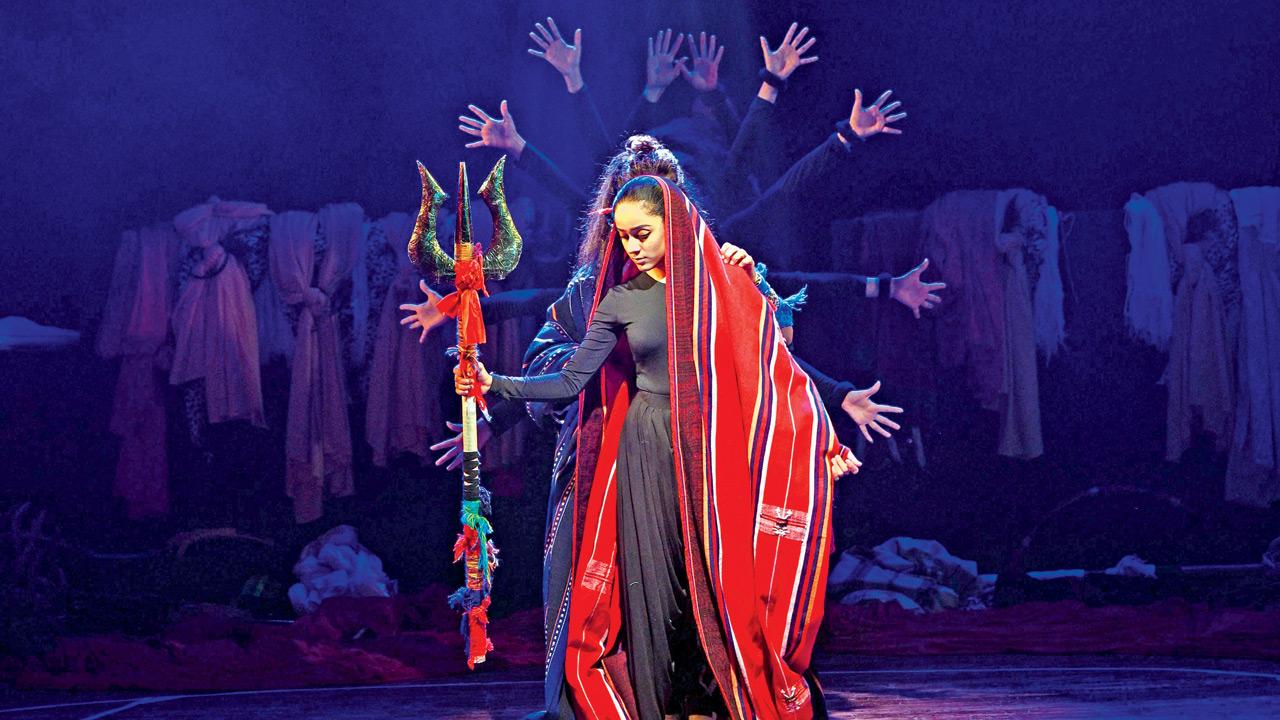 <p>Situated in the art district of South Mumbai, the nine-day festival will see many different kinds of events, all of which are free to register and attend to make art accessible to all people coming from all over.</p> <p>Situated in the art district of South Mumbai, the nine-day festival will see many different kinds of events, all of which are free to register and attend to make art accessible to all people coming from all over.</p>