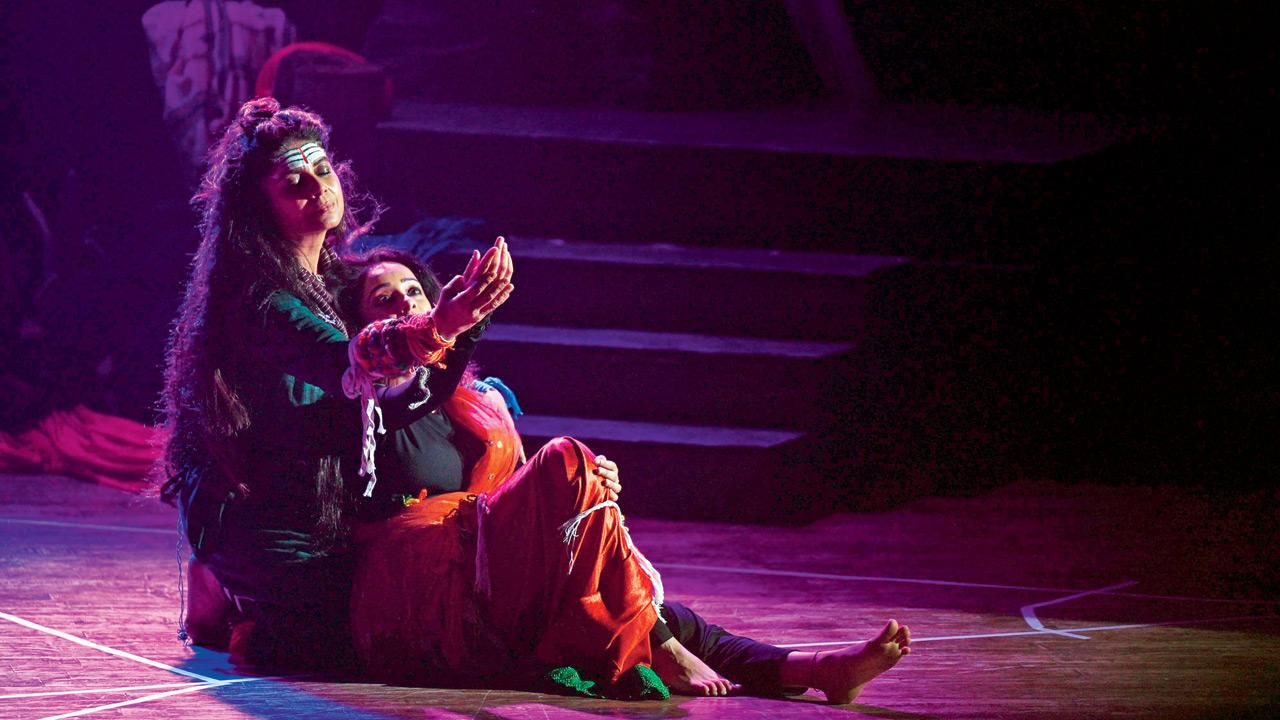 <p>Mumbai’s Kala Ghoda Arts Festival will begin from January 31 and continue till February 8. </p> <p>Mumbai’s Kala Ghoda Arts Festival will begin from January 31 and continue till February 8. </p>