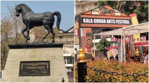 PICS: 5 reasons to visit Kala Ghoda Arts Festival before it is over this weekend