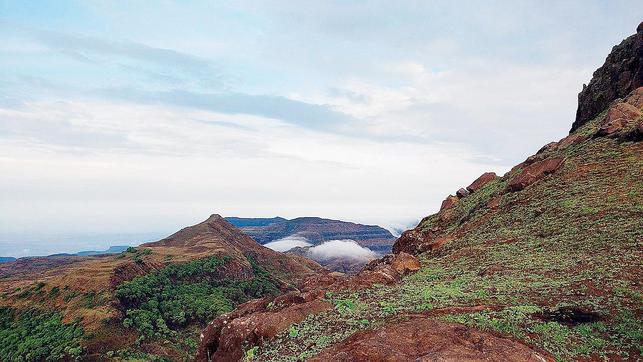 Explore and enjoy by signing up for these outdoor activities in Mumbai