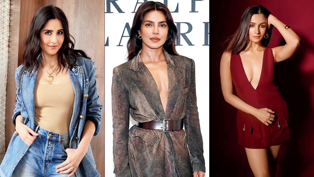 Meanwhile, the other Akhtar sibling, Farhan, is keen to roll his long-in-the-works road trip film, ‘Jee Le Zaraa’. Priyanka Chopra, Katrina Kaif, and Alia Bhatt have been attached to the project since its 2021 announcement 