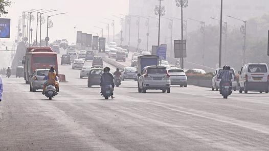 Mumbai air quality: Maha govt plans full monitoring of all construction sites