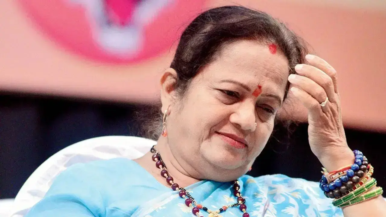 Mumbai LIVE: BJP welcomes Kishori Pednekar as LoP in BMC